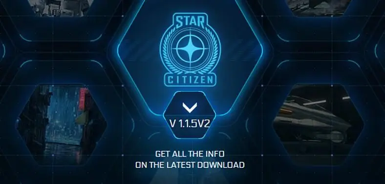 Star Citizen's Arena Commander patched to v1.1.5V2, Vanduul Scythe now "hangar and combat ready"