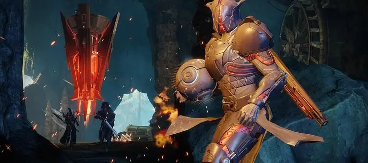 Destiny 2 Forge Locations in Shadowkeep