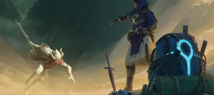 Outward 2 Release Date (Confirmed July 7, 2026) - Platforms, Pre-Orders, and Trailers