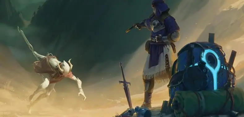 Outward 2 Release Date (Delayed until 2027) - Platforms, Pre-Orders, and Trailers