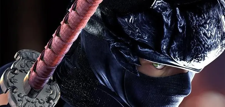 Ninja Gaiden 3 'World of Ninjas' multiplayer revealed