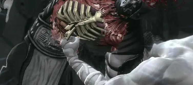 Mortal Kombat passes 3M sales mark