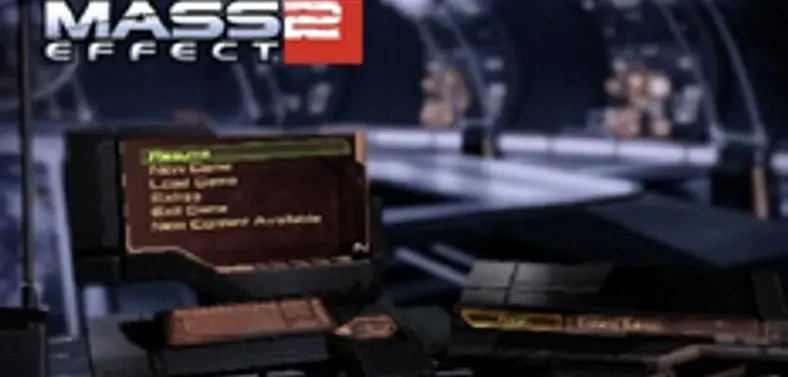 PS3 Mass Effect 2 saves corrupting