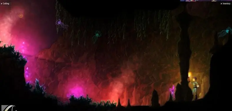 Sci-fi sandbox game Darkout gets 4th December release