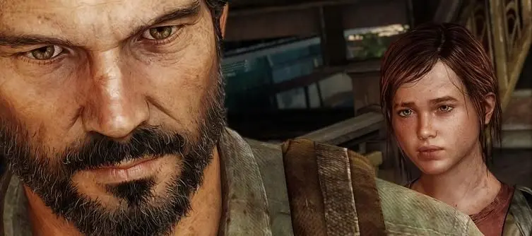 The Last of Us demo included with God of War: Ascension purchase