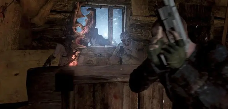 Capcom to launch free Resident Evil 6 update for consoles