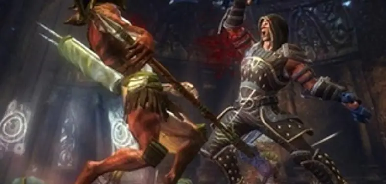 Kingdoms of Amalur: Reckoning DLC out March 20th