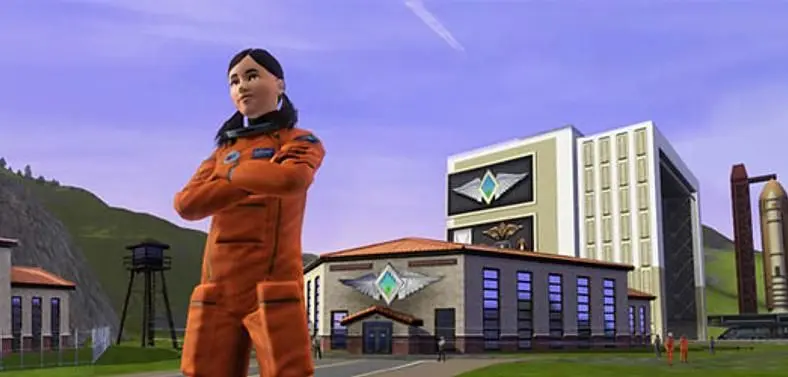 EA announces browser-based The Sims 3 demo