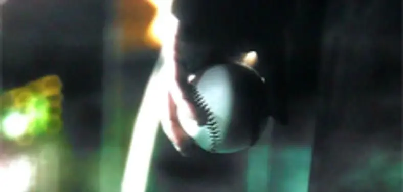 'Codename D' is 'Diabolical Pitch'?