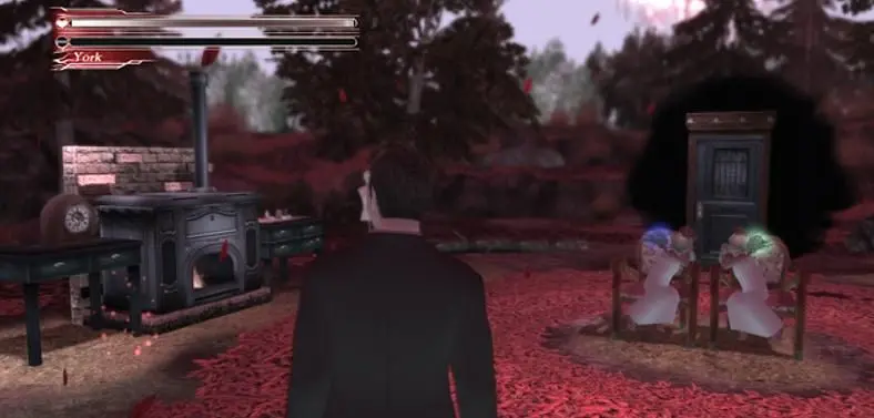 Deadly Premonition: The Director's Cut locked at 720p on PC, creator "embarrassed"