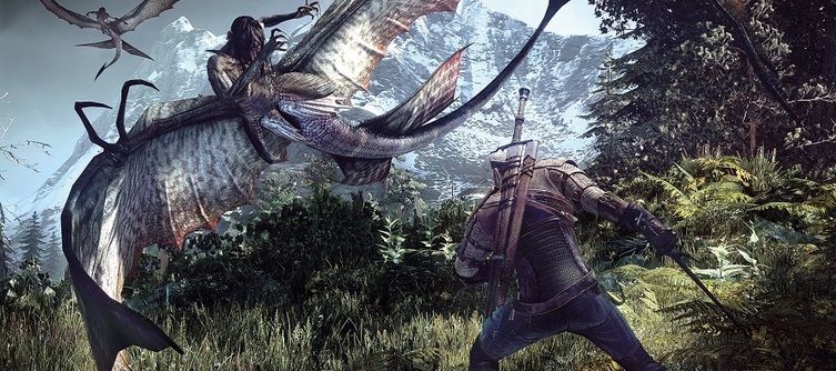 Witcher 4 will happen, but not anytime soon