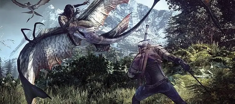 Witcher 4 will happen, but not anytime soon