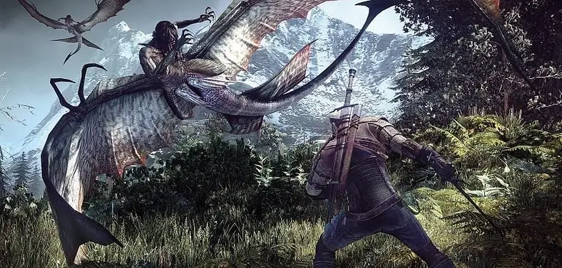 Witcher 4 will happen, but not anytime soon