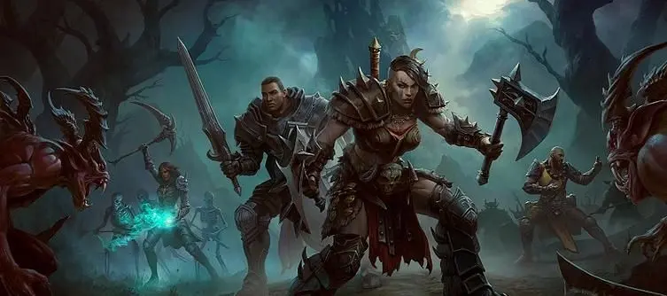 Diablo Immortal Max Level - What to Know About Its Level Cap