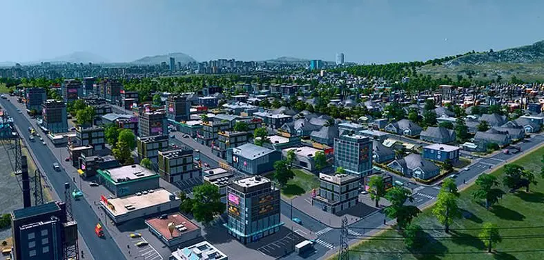 Colossal Order plans to support Cities: Skylines "as long as we possibly and technically can"