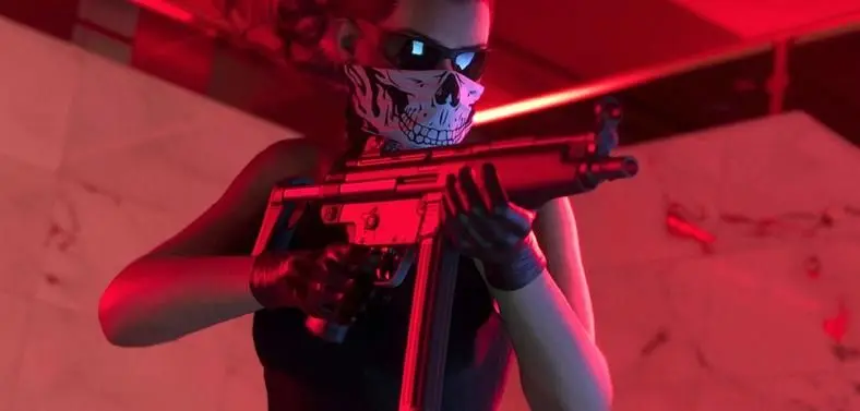 GTA 6 Weapons List - All Confirmed, Leaked, and Rumoured Weapons