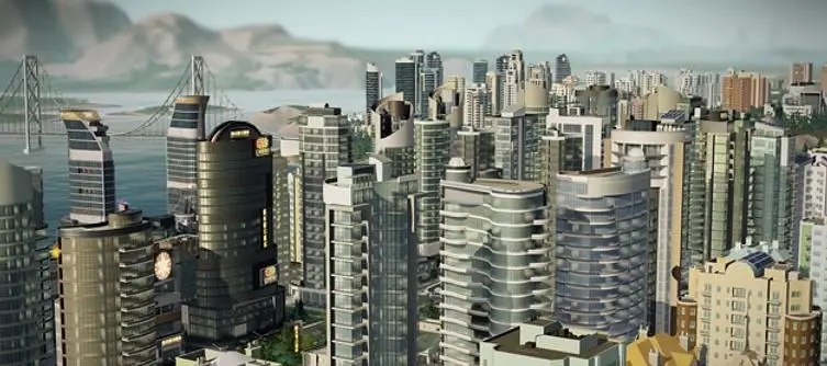 Maxis delay SimCity on Mac until August, detail Update 5.0 changes