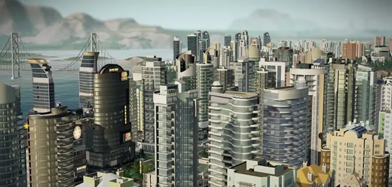 Maxis delay SimCity on Mac until August, detail Update 5.0 changes