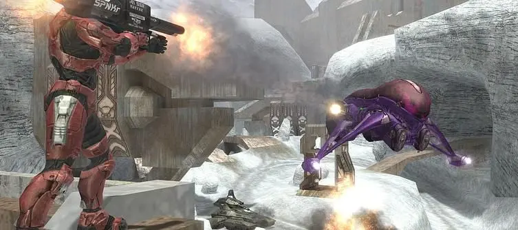 Halo 2 multiplayer on PC extended til June