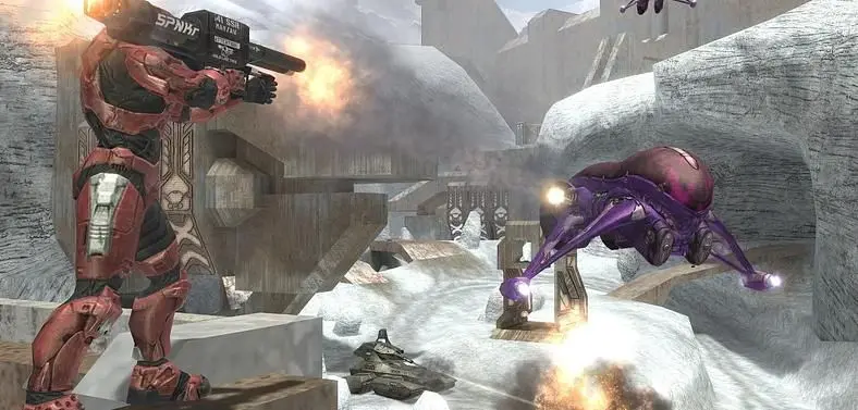 Halo 2 multiplayer on PC extended til June