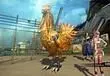 Final Fantasy XIII-2 DLC sale this week on Xbox Live and PSN