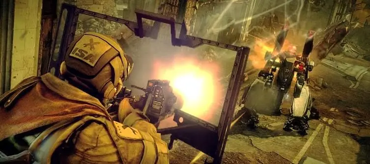 Killzone Trilogy spotted on Amazon