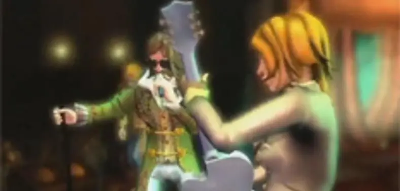 Harmonix: Rock Band 3 supports track exports, "all three consoles"