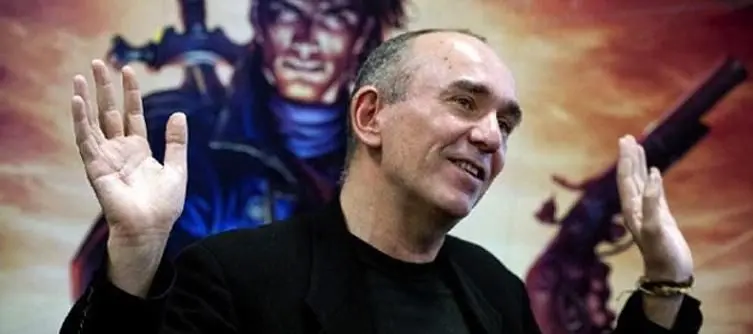 Molyneux 'unimpressed' by GTA V's $800m, Supercell's daily $3-5m "is impressive"