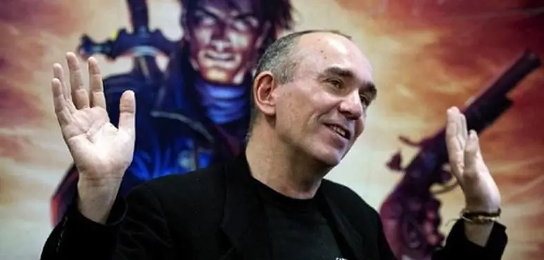 Molyneux 'unimpressed' by GTA V's $800m, Supercell's daily $3-5m "is impressive"