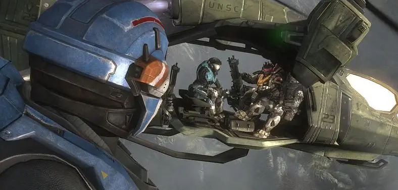 Halo Reach PC release confirmed for next month