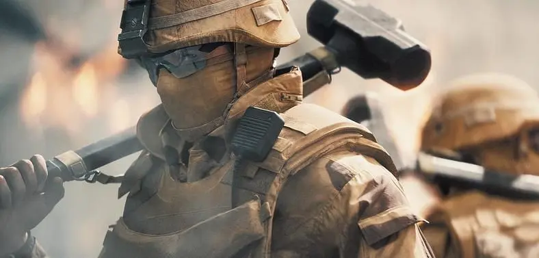 Battlefield 6 Gadgets: All Class Tools Explained