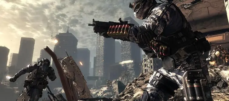 Major League Gaming reveals X Games team roster for Call of Duty: Ghosts tournament
