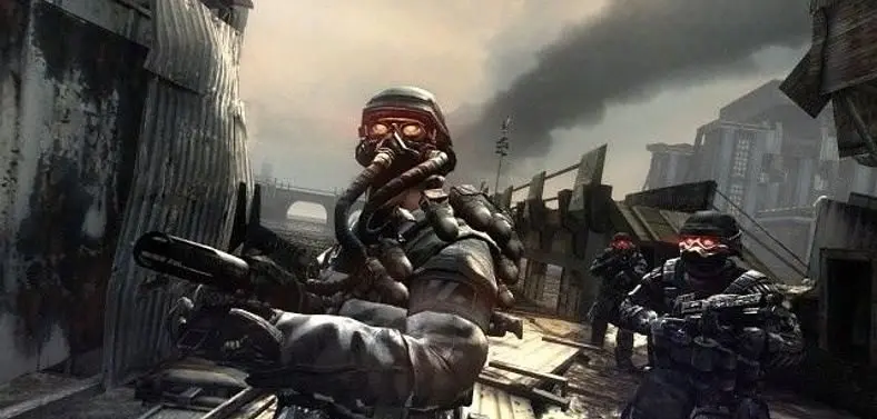 Sony: Killzone 2 Collector's edition will not happen