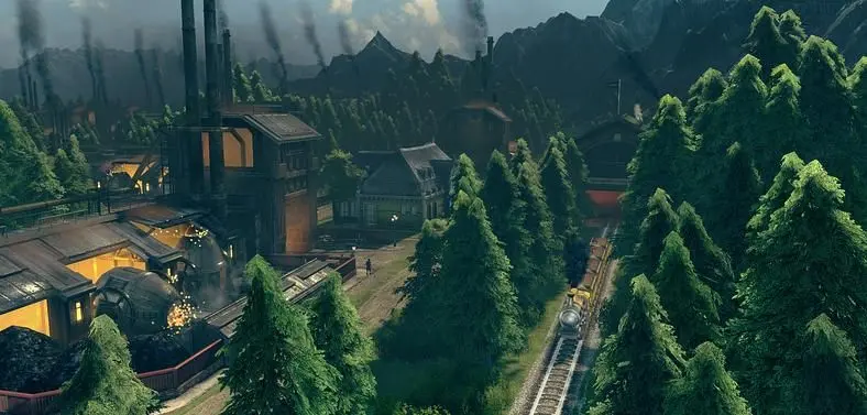 Anno 1800 Open Beta - When will the Open Beta Begin? 