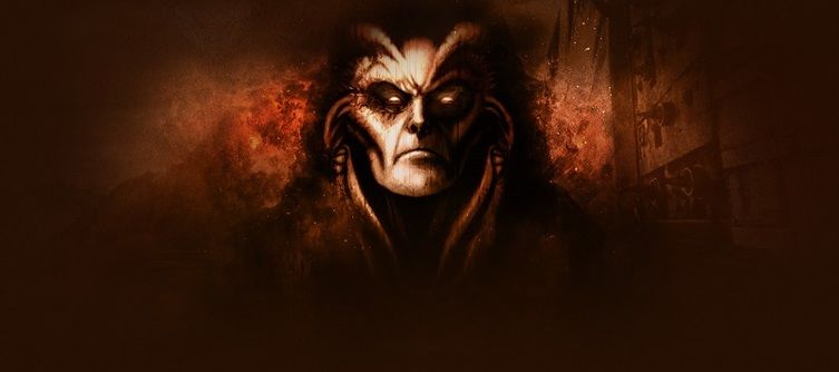 A Second Diablo 2 Expansion Was “only designed, never produced,” According to Series Creator David Brevik