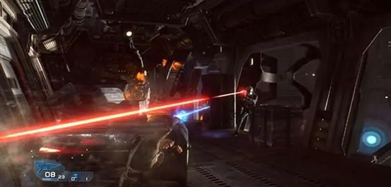 Dev: Star Wars 1313 "for adults, not psychopaths"