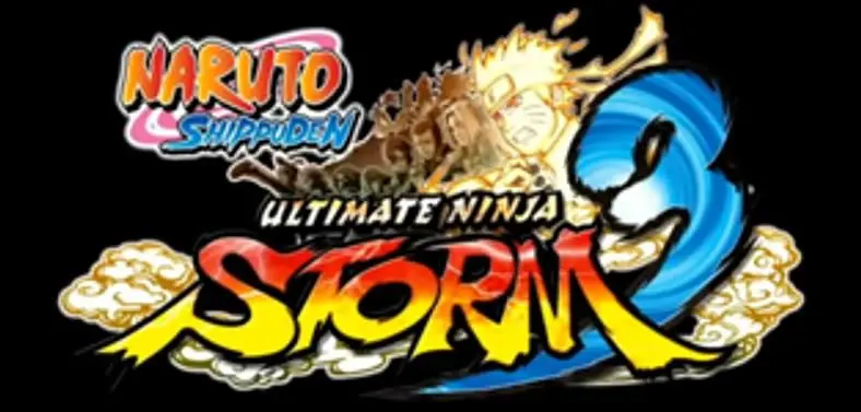 Naruto Shippuden: Ultimate Ninja Storm 3 out 2013, supports 3D