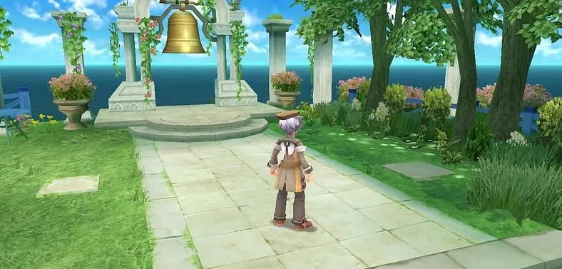 Rune Factory Oceans landing on PS3 in EU on 25th May