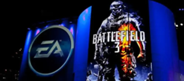 EA "couldn't be happier" with Battlefield 3, already shipped 10m