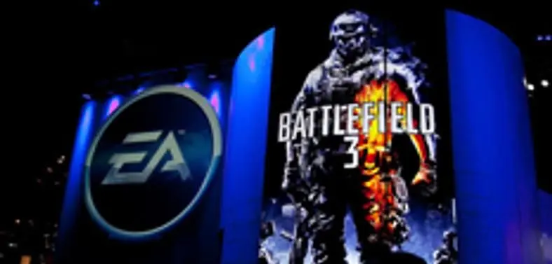 EA "couldn't be happier" with Battlefield 3, already shipped 10m