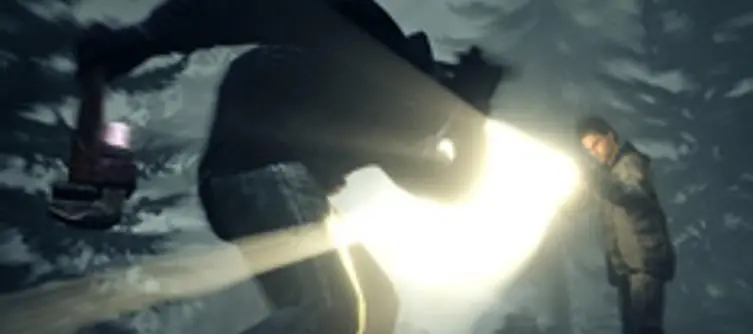 Microsoft not publisher of Remedy's latest project at the studio
