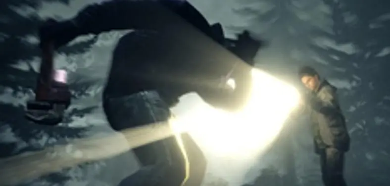 Microsoft not publisher of Remedy's latest project at the studio