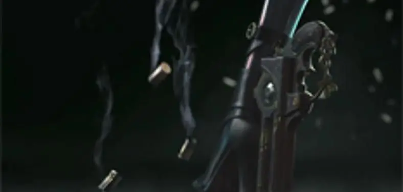 Bayonetta studio Platinum Games has "further title" with SEGA