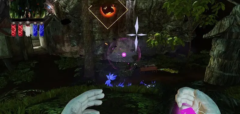 Grimoire: Manastorm is available to play for free this weekend