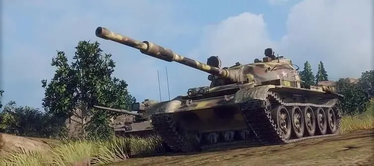 Obsidian unveils T-62 tank in honor of Veteran's Day for Armored Warfare
