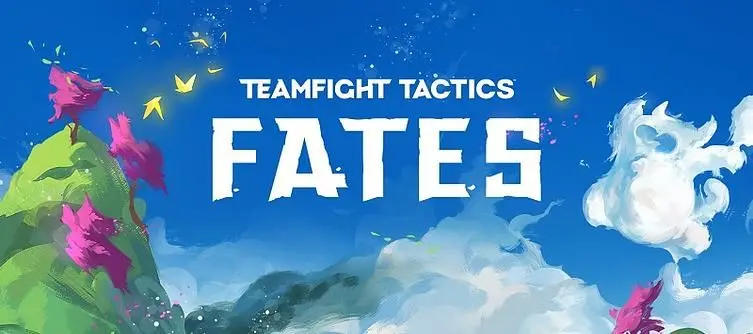 Teamfight Tactics Set Four: Fates Gets September Release Date