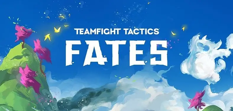 Teamfight Tactics Set Four: Fates Gets September Release Date
