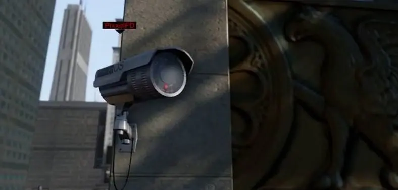New Watch Dogs video teases spectator mode