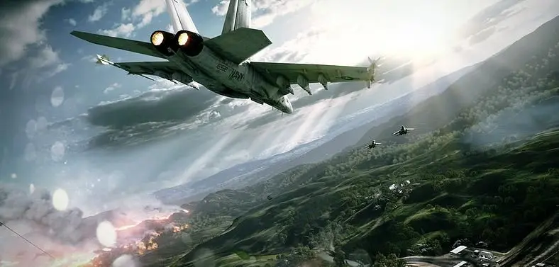 Full destruction "not something that should be unique" to DICE