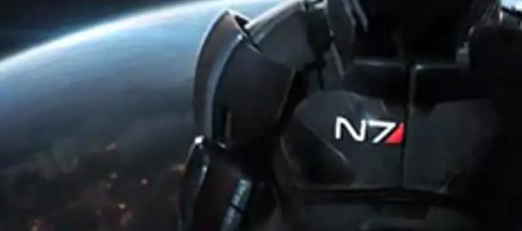 Rumour: Mass Effect 3 packaged with "online multiplayer pass"